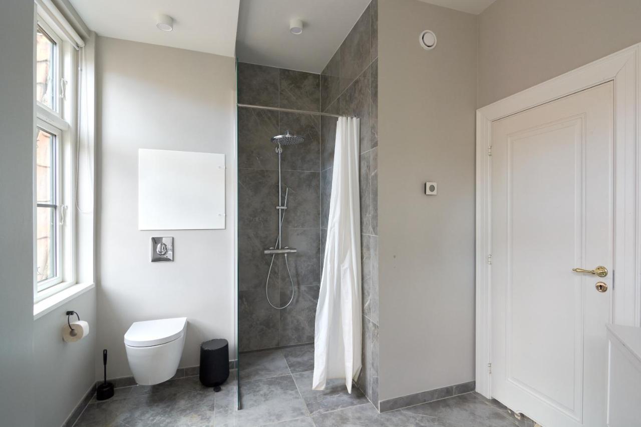 Large 4 Bedroom With Balcony & Bathtub In Cph City Copenhagen Exterior photo